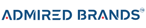 admiredbrand