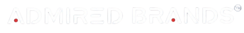 admiredbrand