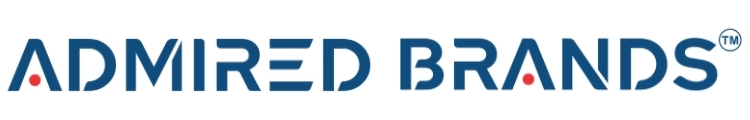 admiredbrand