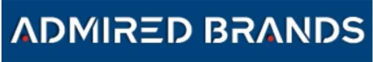 admiredbrand