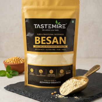 Chana Besan