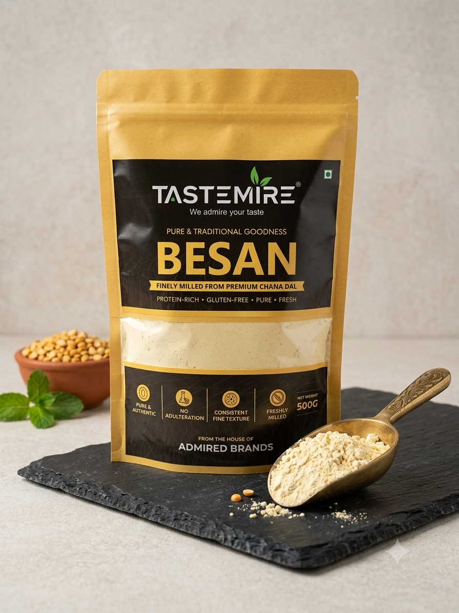 Besan