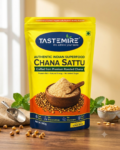 Chana Sattu
