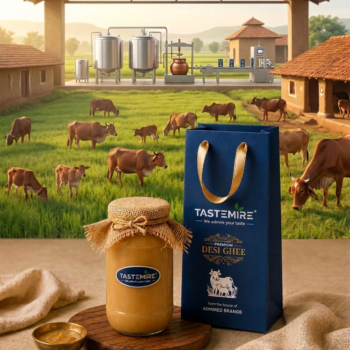 Desi Ghee